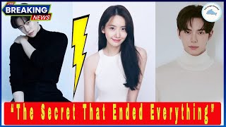 Download lagu “Yoona and Lee Jun Ho Split Confirmed — Lee Chae Min Named as the Real Reason Behind It” mp3 Download lagu “Yoona and Lee Jun Ho Split Confirmed — Lee Chae Min Named as the Real Reason Behind It” mp3
