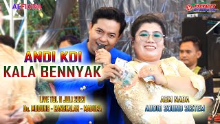 Download lagu KALA BENNYAK _ ANDI KDI _ ALFIONA MUSIC _ LIVE TGL - 11 - 2023 mp3 Download lagu KALA BENNYAK _ ANDI KDI _ ALFIONA MUSIC _ LIVE TGL - 11 - 2023 mp3