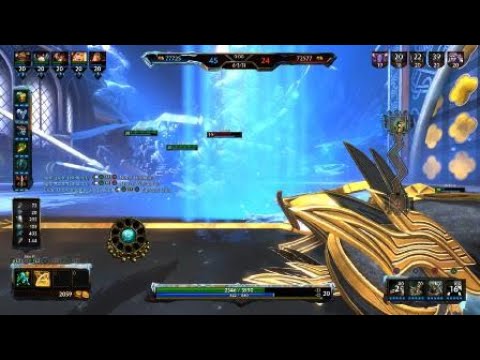 SMITE PS4 Assault Kumbhakarna 6/3/31