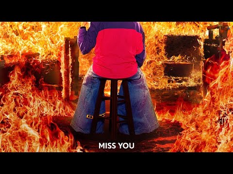 MISS YOU BOZUBUCK REMIX  OLIVER TREE  10 MINUTES EDIT