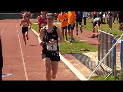 3000m - TCF - Interclubs 2eme Tour Finale Promo N2c - 20/05/2018 - Gagny