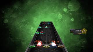 Night of the Unborn - Mercyful Fate (Clone Hero Preview) (Commission)