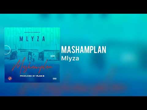 Mlyza - Mashamplani