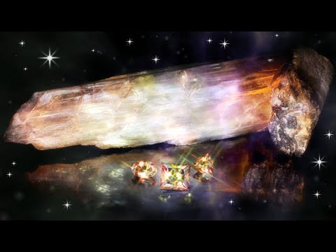 Narcissistic Abuse Healing - ZULTANITE [Healing Frequency]