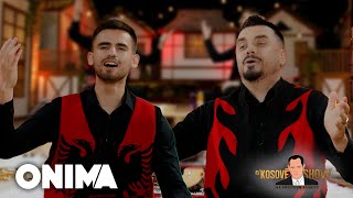 Vani Gjuzi & Edonis Gashi - Potpuri Folklorike (Gezuar 2026)