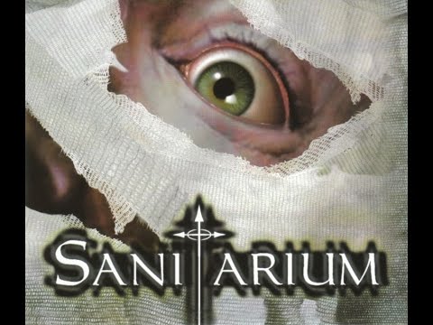 Sanitarium (Chapter 13 Walktrough)