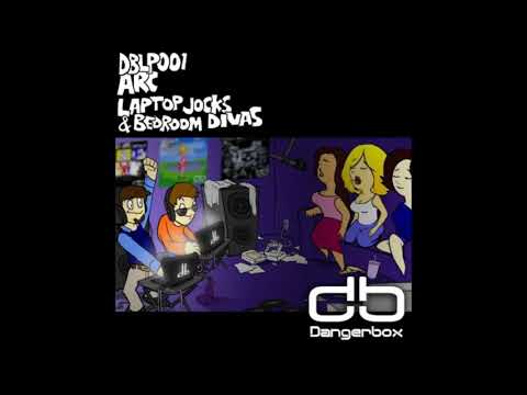 Arc - Another Time (Original Mix) !Super track!