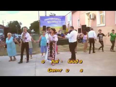 Claudia Ionas-Ruga Bulgarus ( Timis )