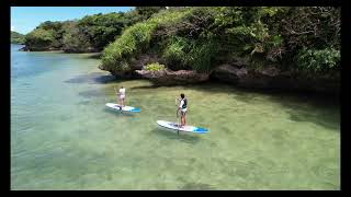 オリオン石垣島エコツアー