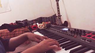 [cover] 바버렛츠(the barberettes) - 가을이 오면(fall is coming)