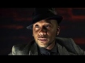 Rahsaan Patterson - Wonderful star