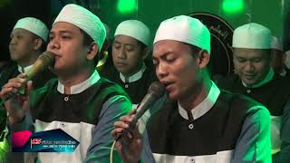 Download lagu HADZA RASUL & MAN ANA AZ ZAHIR LIVE KALISALAK mp3