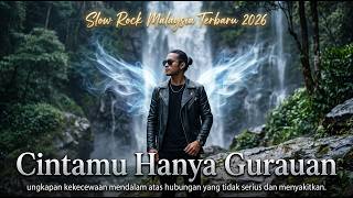 Download lagu 🎵 LAGU MALAYSIA TERBARU SEDIH 2026 | Cintamu Hanya Gurauan 💔 mp3