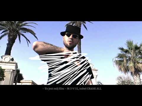 CRANK ALL - M O V I E