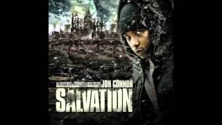 Jon Connor - Minutes and Seconds