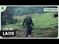 The Last Great Treks of Northern Laos | Extreme Treks