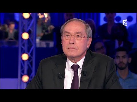 Claude Guéant - On n'est pas couché 9 septembre 2017 #ONPC