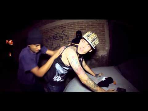 Zaiko y Nuko Ft Toser  Maniako   Me La Vivo Como Ninguno   Video Oficial   HD