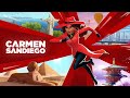 Vídeo de jogabilidade de Carmen Sandiego  XBox