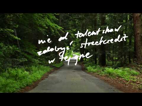 Bas Tajpan - Przesłodzili Reggae Od Środka OFFICIAL LYRIC VIDEO