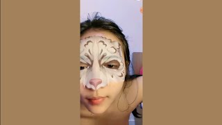 Download lagu Dedek Acha tocil bulet nobra remes remes - Bigo Live Halu Hot mp3