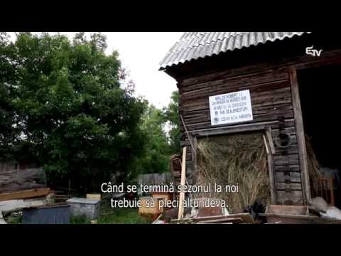 Tájkép 2015. augusztus 10. - Erdélyi Magyar Televízió