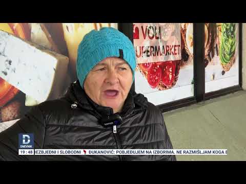 DNEVNIK: Zdravstvena zaštita na Žabljaku nezadovoljavajuća