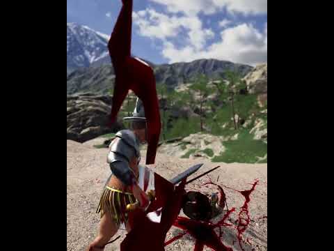 Fighting Arena