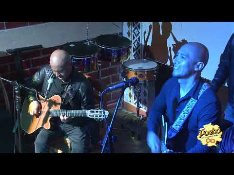 DUO AYACUCHO - MOROCCO PIGEON - PEÑA POCHO