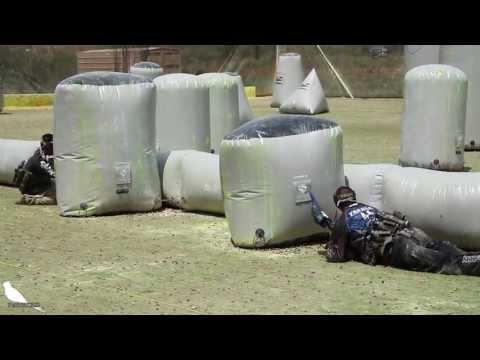 Dynasty NPPL Huntington Beach Practice- Raw Footage