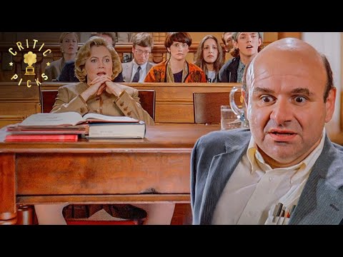Serial Mom Seduces the Jury (Full Scene) | Serial Mom
