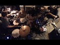 Comfy In Nautica By Panda Bear Live Footage Cover