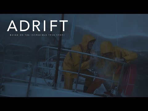 Adrift (2018) (Clip 'Help Me')