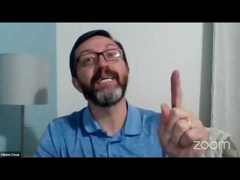 Romans Bible Study (Romans 1:21-23)