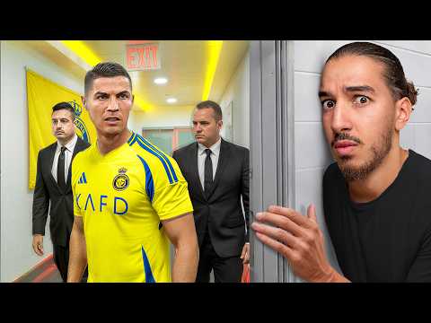 Kryptoo and KryptooFoot