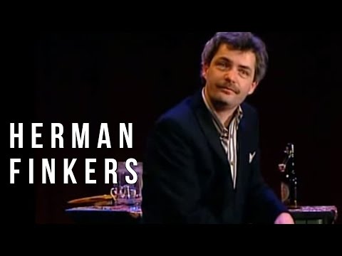 Herman Finkers - Geen Spatader Veranderd - Australisch Bier