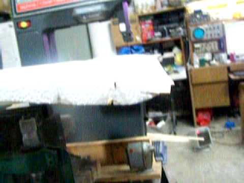 foam balsa hybrid rc plane 5 - 18+