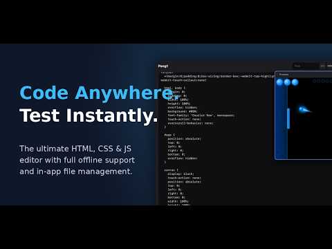 Html Profi video thumbnail