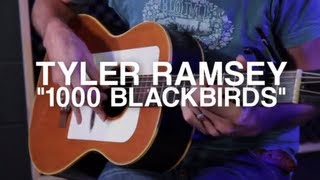 Tyler Ramsey - 1000 Blackbirds