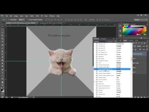 How to Create Animation in Photoshop CS6