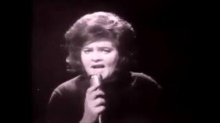 Maysa - I've Got You Under My Skin- 1963 Ao Vivo na França