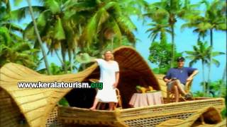 Kerala Tourism 