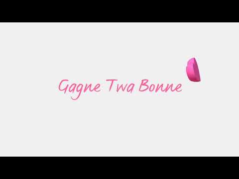 Momo & Denzel - Gagne Twa Bonne [D'PRXD]