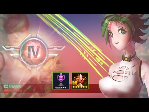 I GOT SCAMMED OR SHE WORTH IT ? SHADOW SHELL T4 REVIEW - ABX / ABL / WBL RAGE | Marvel Future Fight