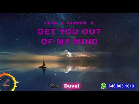 Out Of My Mind - Vince Gill