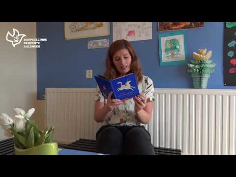 Kerkdienst Doopsgezinde Gemeente Aalsmeer | 30-08-2020 | ds. Liesbet Geijlvoet