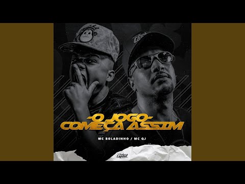 O Jogo Começa Assim