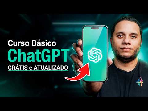 Basic ChatGPT 2026 Course - FREE and UPDATED