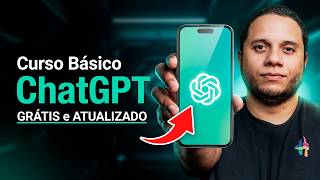 Basic ChatGPT 2026 Course - FREE and UPDATED