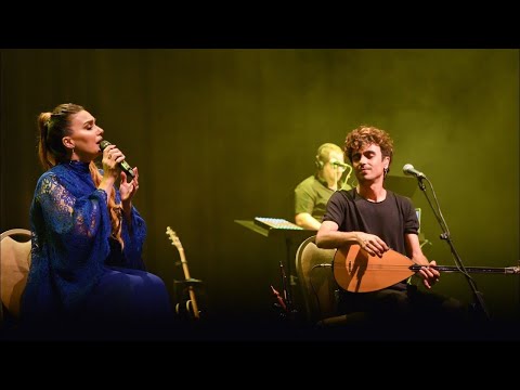 Mark Eliyahu & Beyimxanim Veliyeva